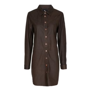 ?Butterfly - 10.070 - Chocolate Brown